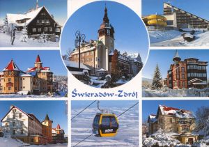 Świeradów-Zdrój