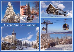 Świeradów-Zdrój