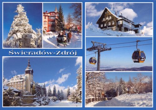 Świeradów-Zdrój