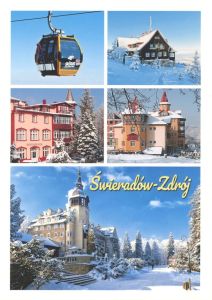 Świeradów-Zdrój