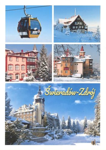 Świeradów-Zdrój