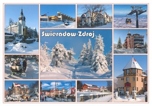 Świeradów-Zdrój