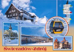 Świeradów-Zdrój