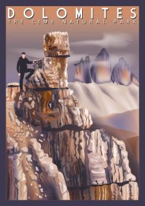 Dolomites