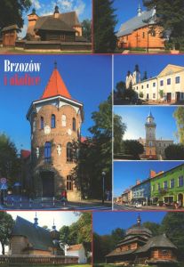 Brzozów