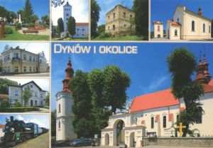 Dynów
