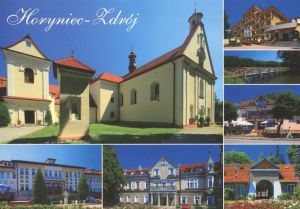 Horyniec-Zdrój