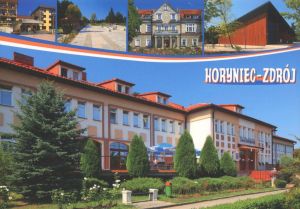 Horyniec-Zdrój
