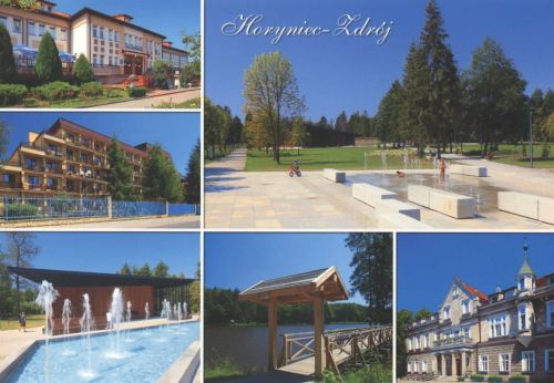 Horyniec-Zdrój