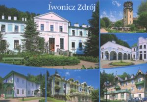Iwonicz-Zdrój
