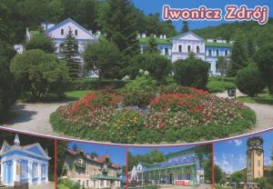 Iwonicz-Zdrój