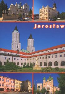 Jarosław