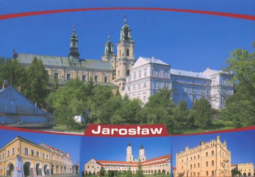 Jarosław