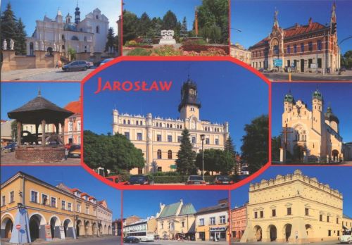 Jarosław
