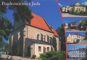 Jasło