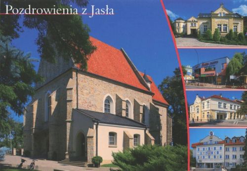 Jasło
