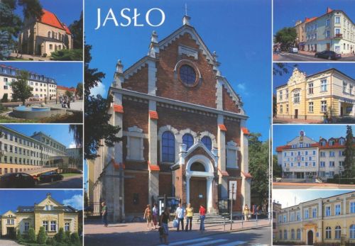 Jasło