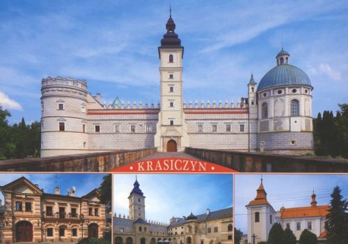 Krasiczyn