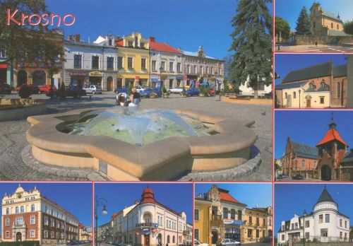 Krosno