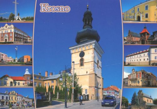 Krosno