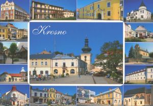 Krosno