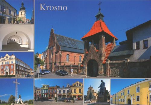 Krosno
