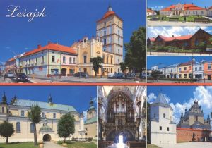 Leżajsk