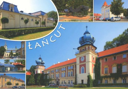 Łańcut