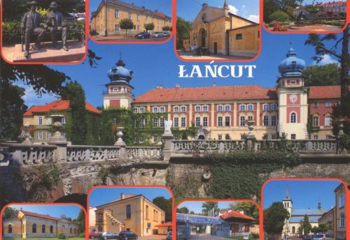 Łańcut