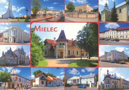 Mielec