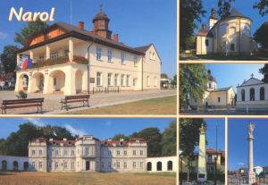 Narol