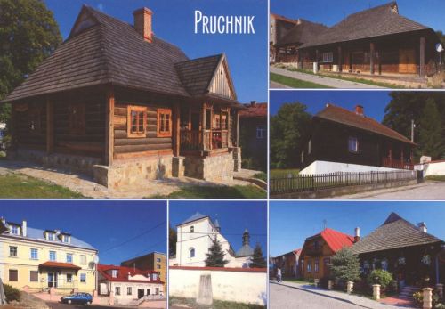Pruchnik