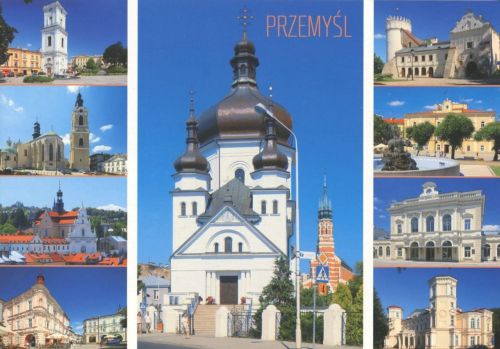 Przemyśl