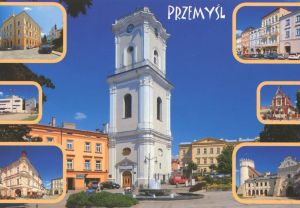 Przemyśl
