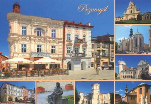 Przemyśl