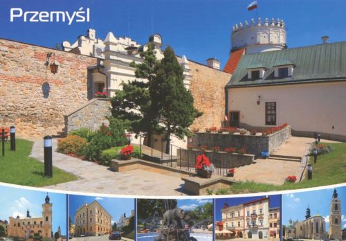 Przemyśl