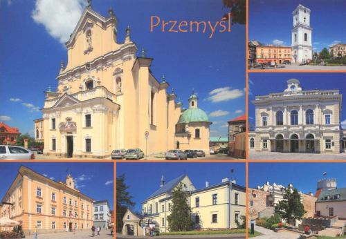 Przemyśl