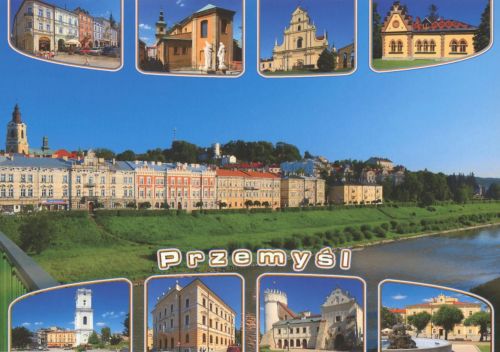 Przemyśl