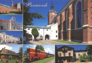 Przeworsk