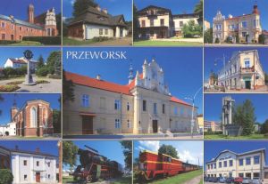 Przeworsk