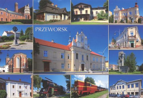 Przeworsk