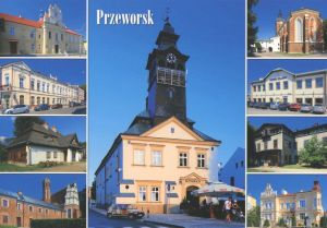 Przeworsk