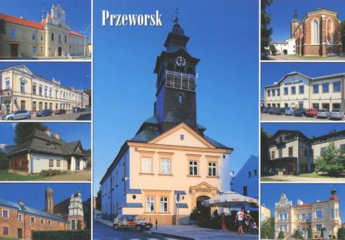 Przeworsk