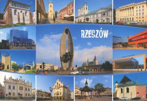 Rzeszów