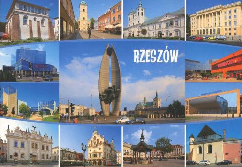 Rzeszów
