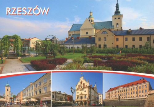 Rzeszów