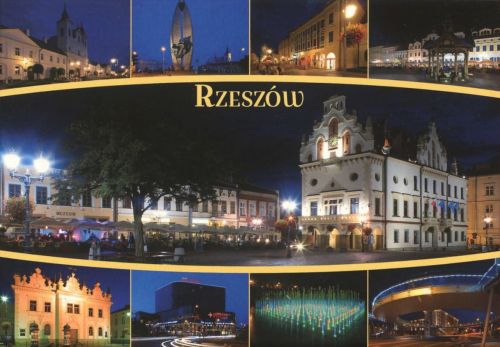 Rzeszów