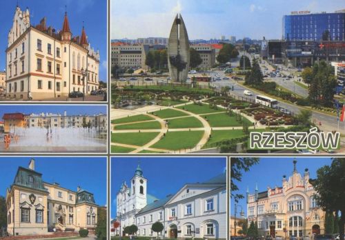 Rzeszów