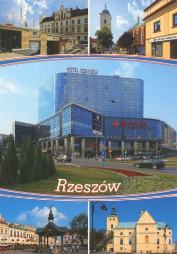 Rzeszów