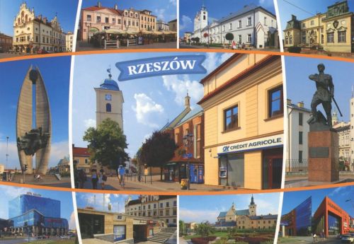 Rzeszów